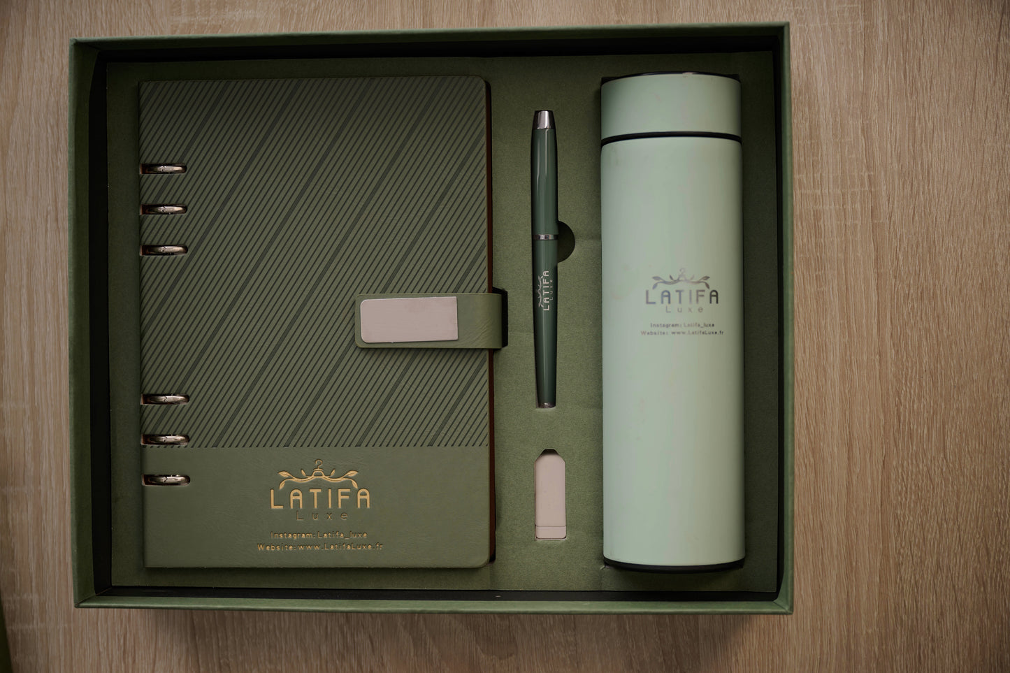 luxury gift box