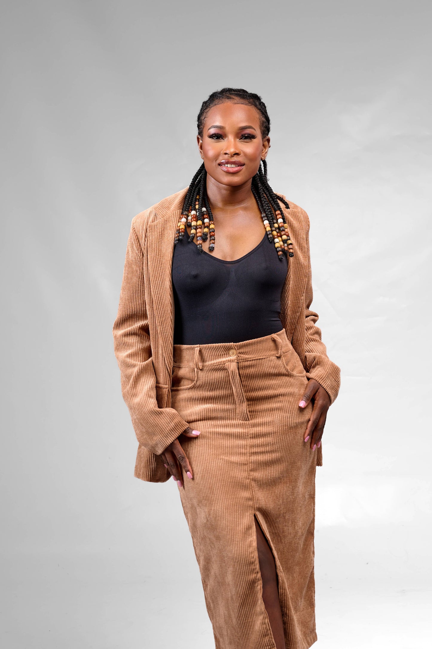 Boss-lady