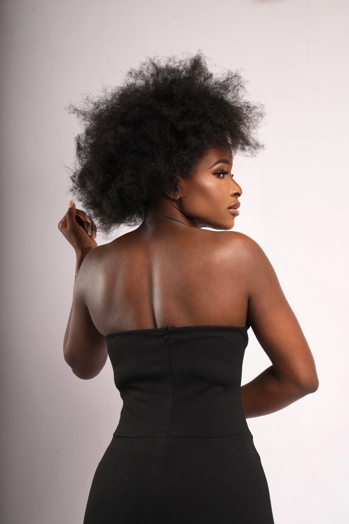 Elegant dress