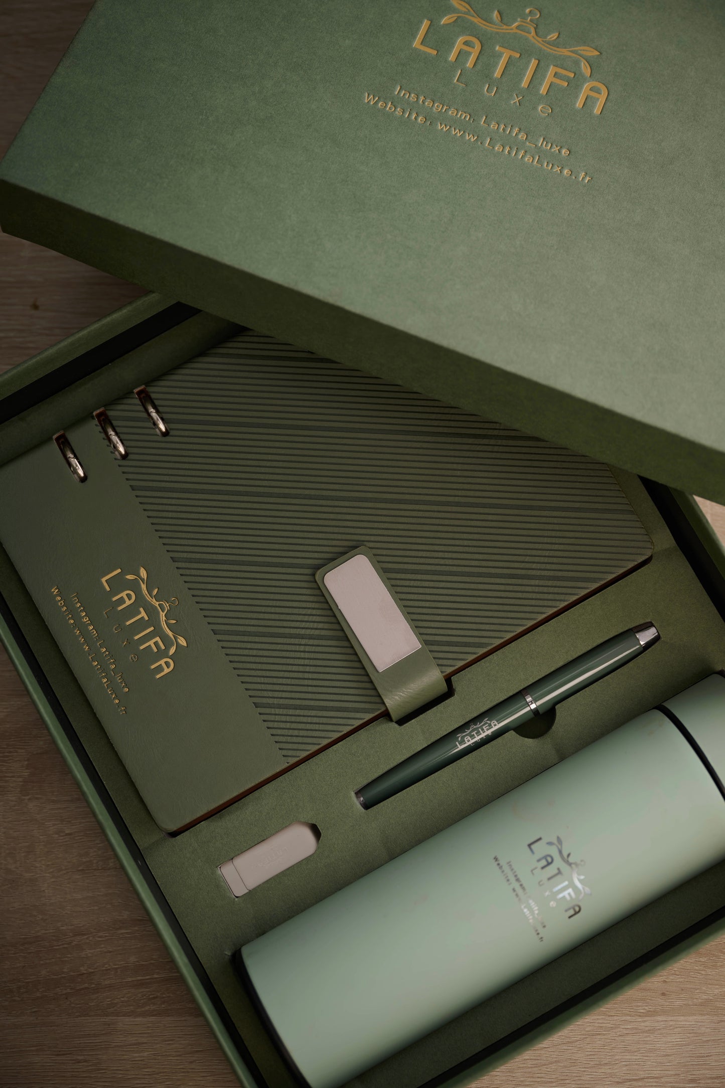 luxury gift box
