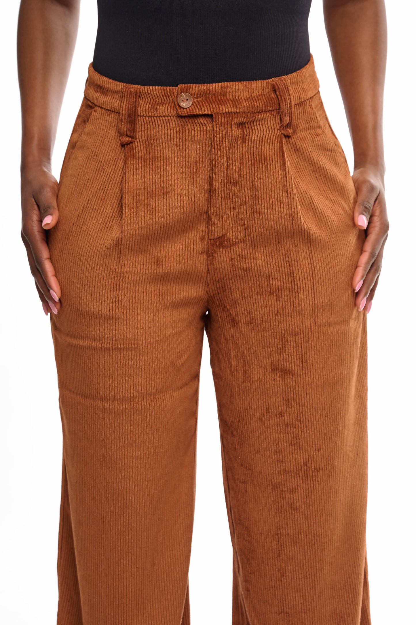 Long classic pants