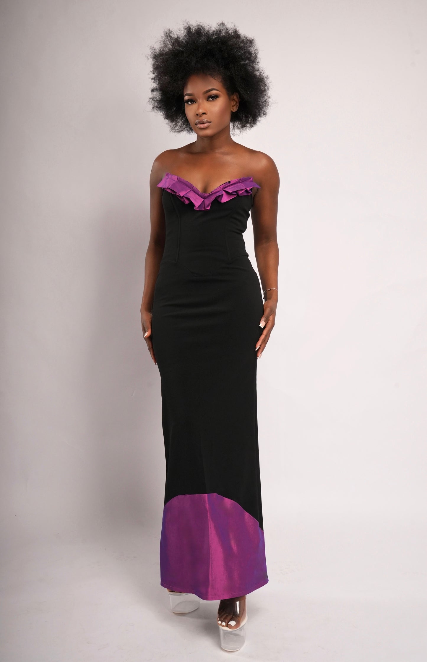 Elegant dress