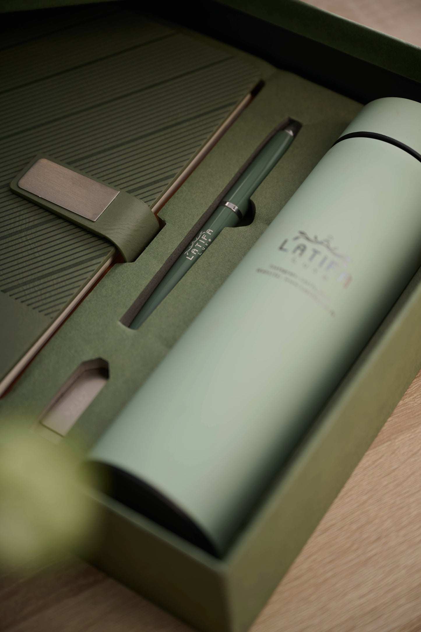 luxury gift box