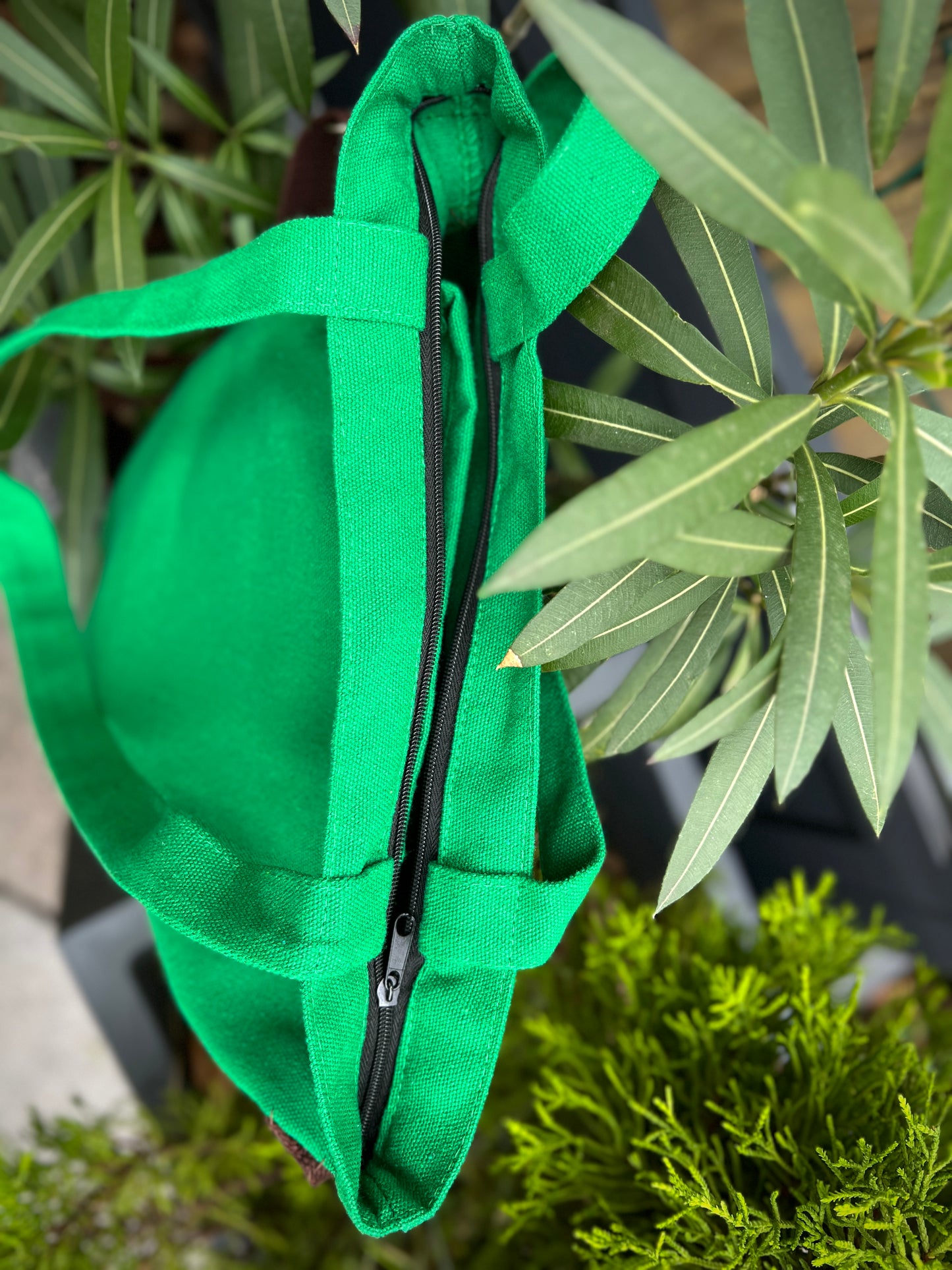 Canvas bag
