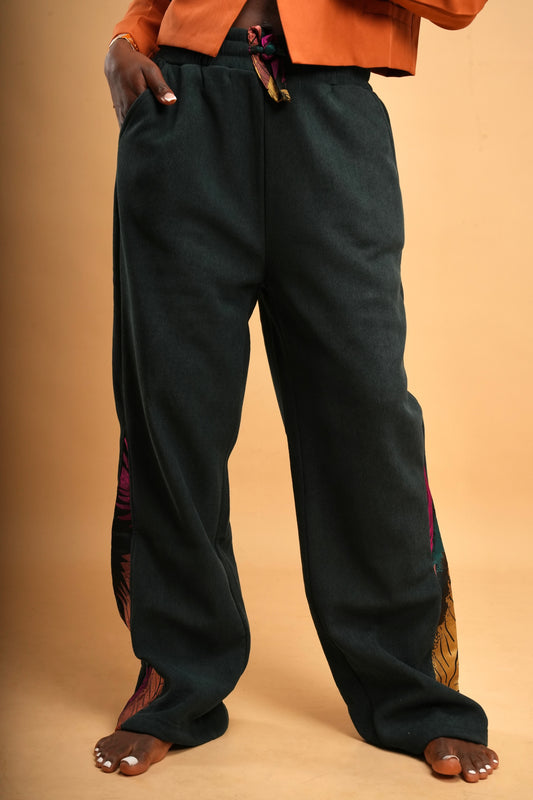 Oversized pants (Ladies)