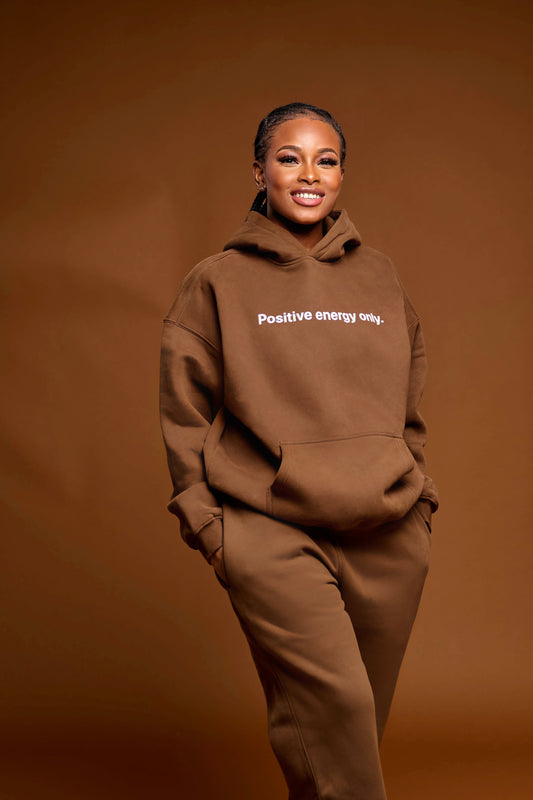 Hoodies set