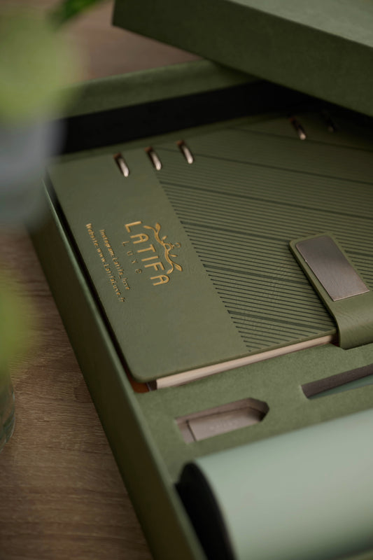 luxury gift box