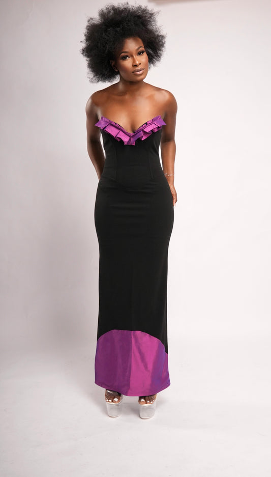 Elegant dress