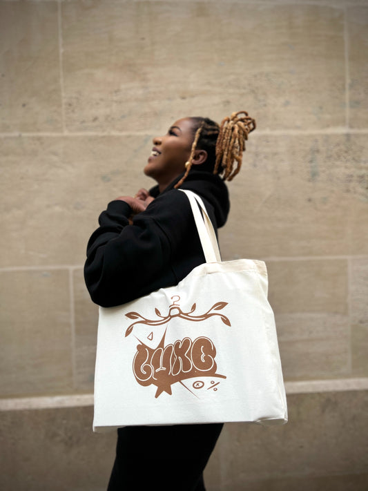 Tote bag