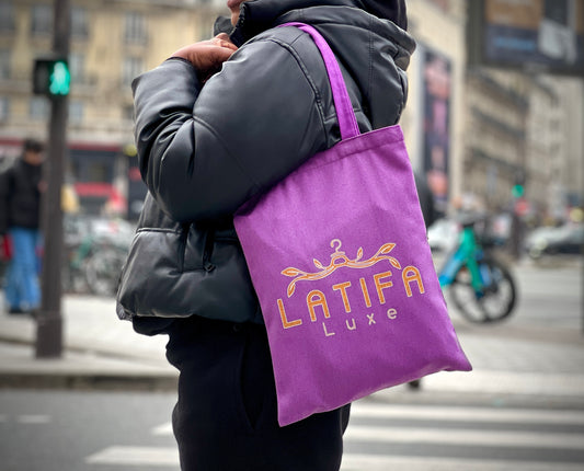 Canvas bag